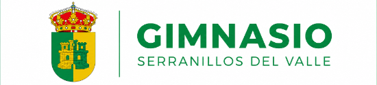 Gimnasio serranillos del Valle