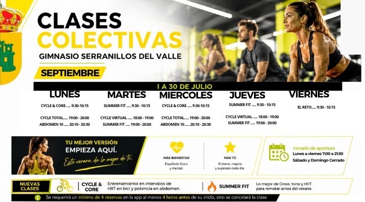 MASTERCLASS DE CICLO – 60 MINUTOS